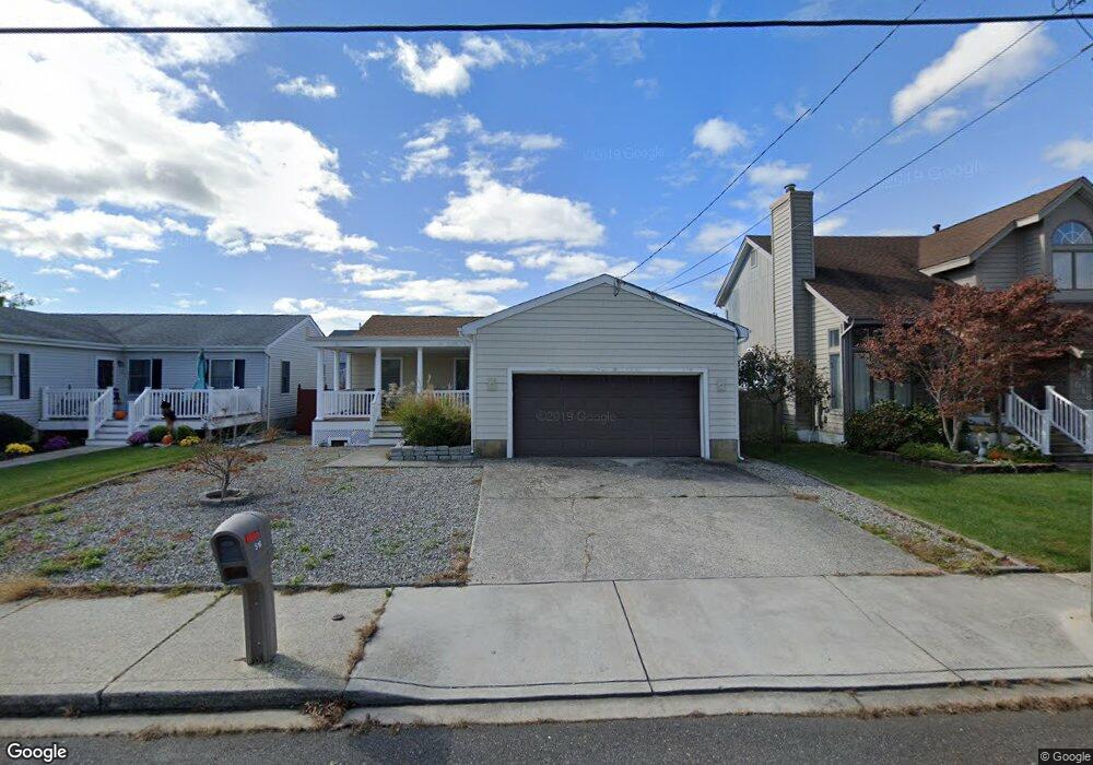 516 Caverly Dr, Brigantine, NJ 08203 - photo 1