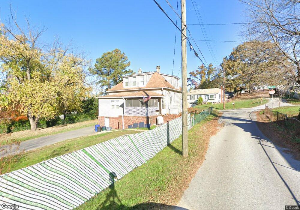 7 Ridge Ave, Halethorpe, MD 21227 - photo 1