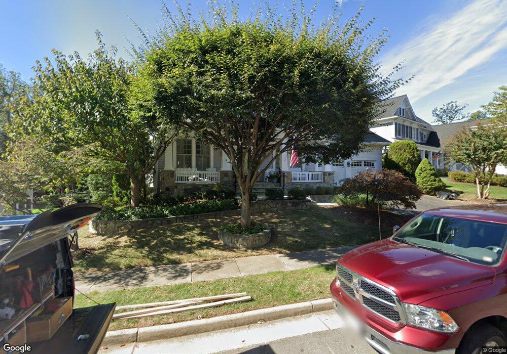 7315 Gordons Rd, Falls Church, VA 22043 - photo 1