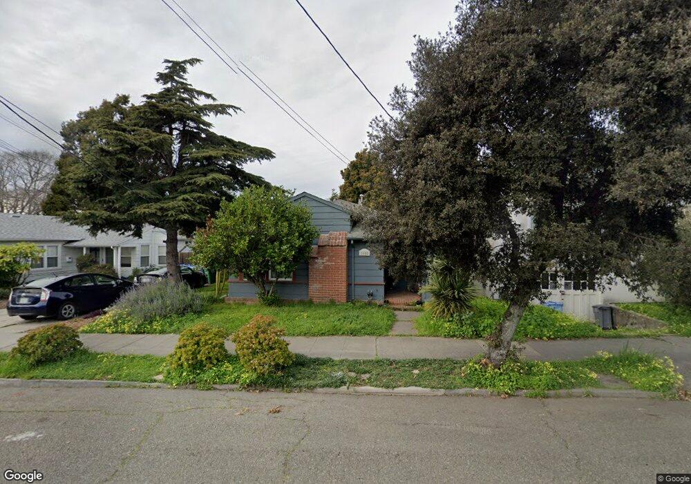 1609 Bancroft Way, Berkeley, CA 94703 - photo 1