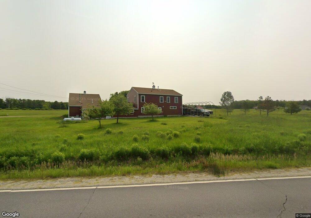 108 Bay Rd, Bowdoinham, ME 04008 - photo 1