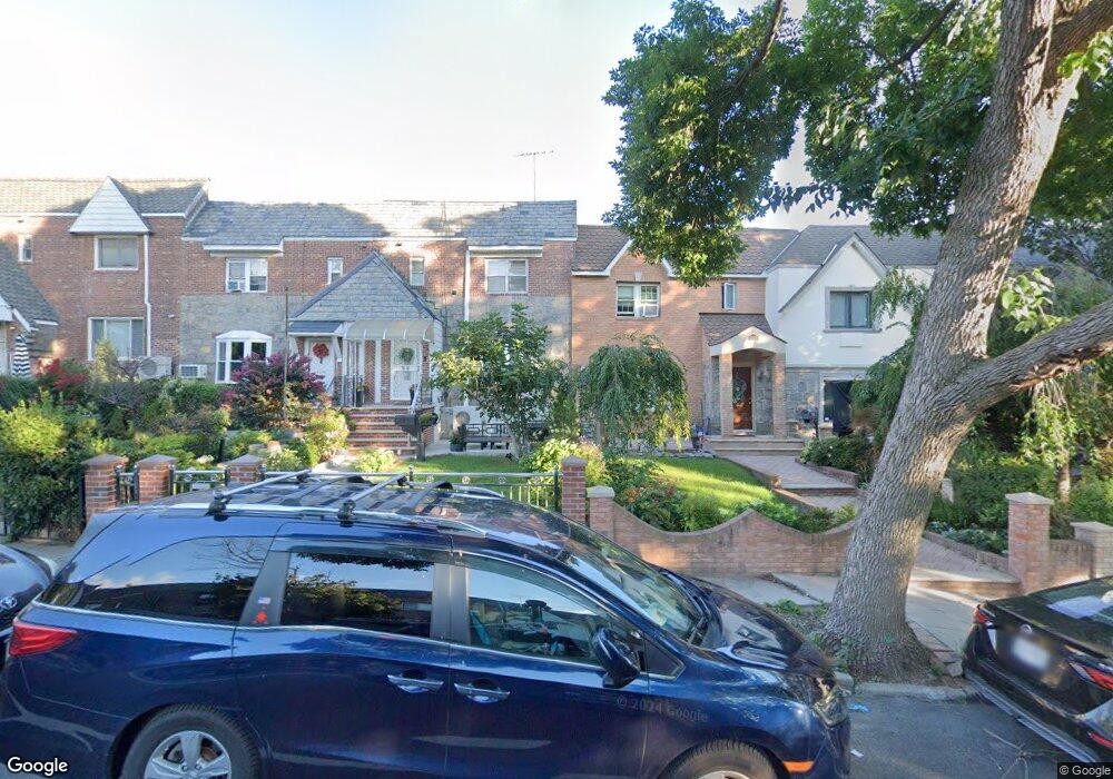 2020 35th St, Astoria, NY 11105 - photo 1