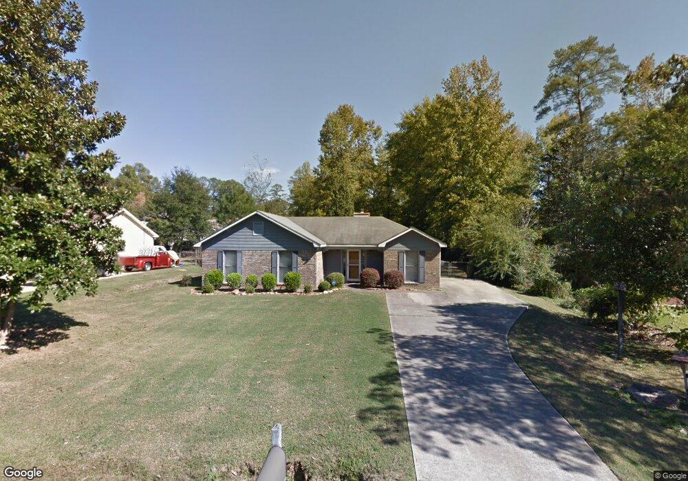 2926 Barbara Rd, Columbus, GA 31907 - photo 1