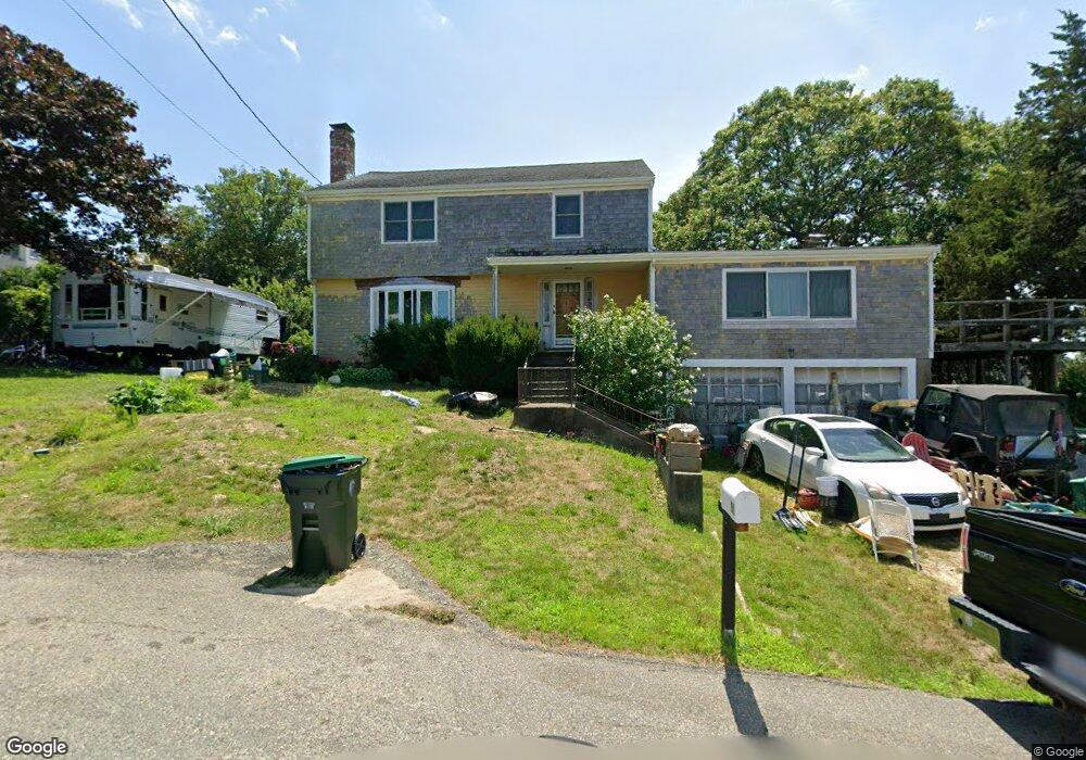 81 Brunswick St, Marshfield, MA 02050 - photo 1
