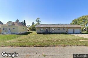 518 Main St, Turtle Lake, ND 58575