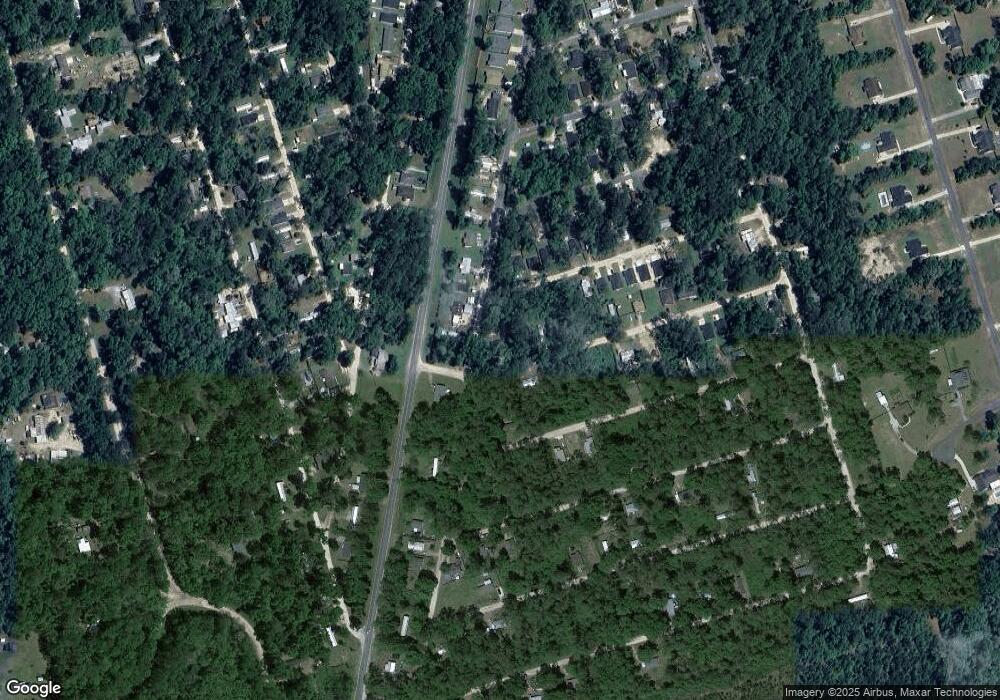 Lot 20 Winnebago St, Crawfordville, FL 32327 - photo 1