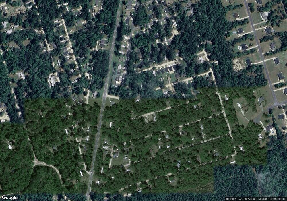 Lot 29 Winnebago St, Crawfordville, FL 32327 - photo 1