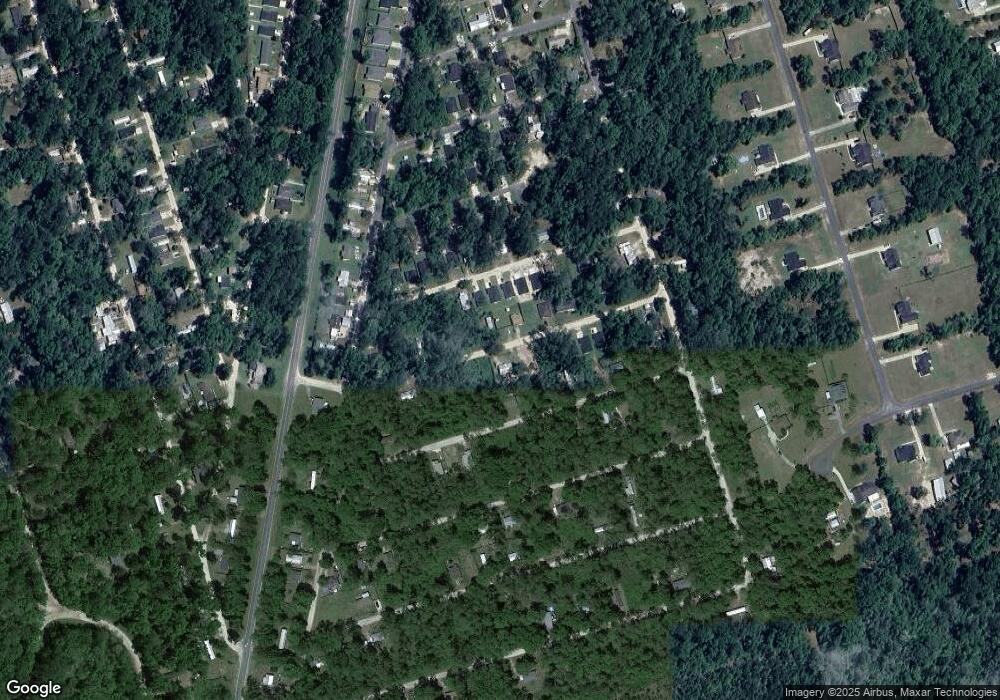 XXX Winnebago St, Crawfordville, FL 32327 - photo 1