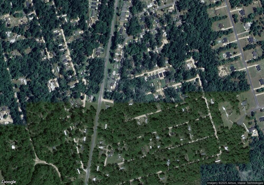 Lot 28 Winnebago St, Crawfordville, FL 32327 - photo 1