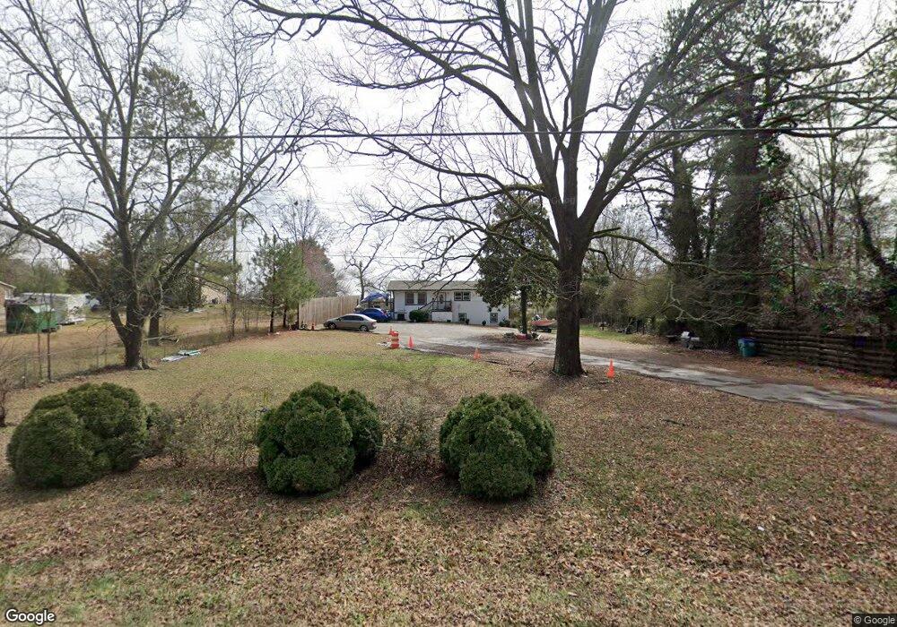 2620 Danielsville Rd, Athens, GA 30601 - photo 1