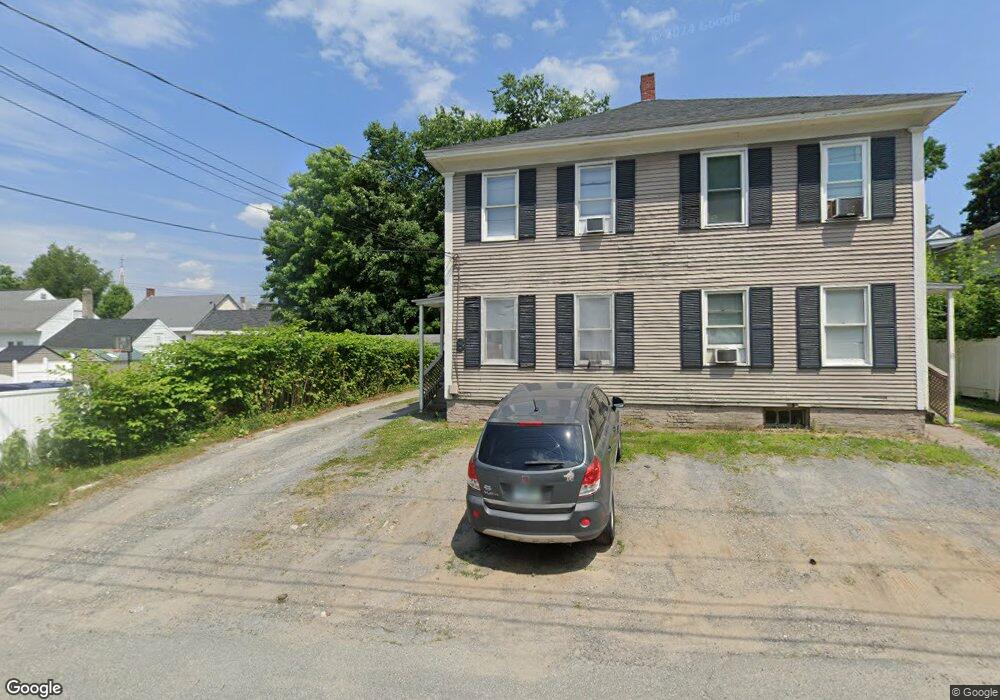 8 Mulberry St unit 4, Claremont, NH 03743 - photo 1