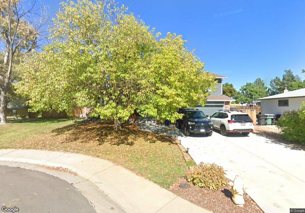 4637 E 115th Cir, Thornton, CO 80233 - photo 1