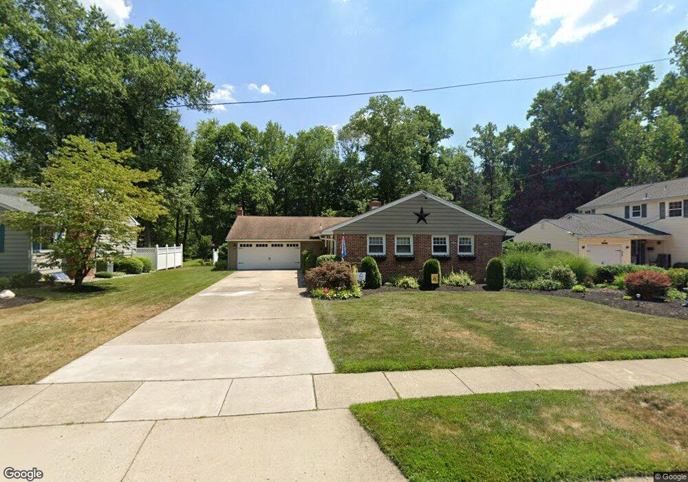 337 Covered Bridge Rd, Cherry Hill, NJ 08034 - photo 1