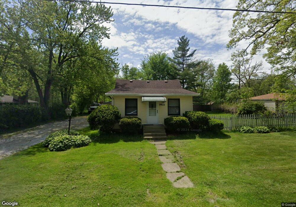 7421 W 142nd Ave, Cedar Lake, IN 46303 - photo 1