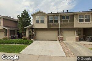 75 E Calbourne Ln, Sandy, UT 84070