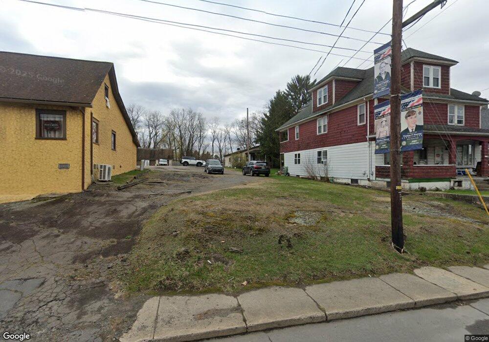 512 N Main St, Old Forge, PA 18518 - photo 1