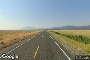 TS 8400 Swan Lake Rd, Klamath Falls, OR 97601