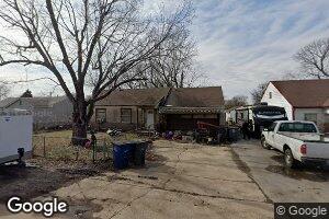 2008 N Evanston Ave, Tulsa, OK 74110