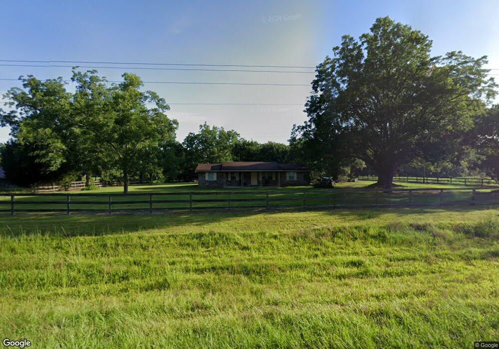 1203 SW County Road 349, Lake City, FL 32024 - photo 1