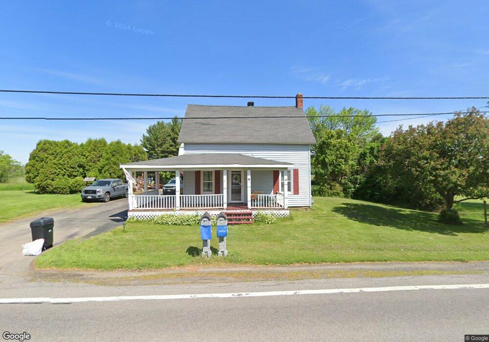 63 State Highway 37b, Massena, NY 13662 - photo 1