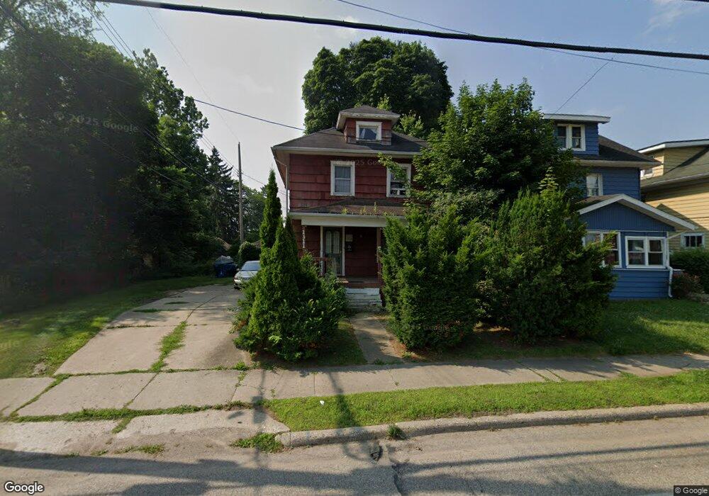 1411 W Saginaw St, Lansing, MI 48915 - photo 1