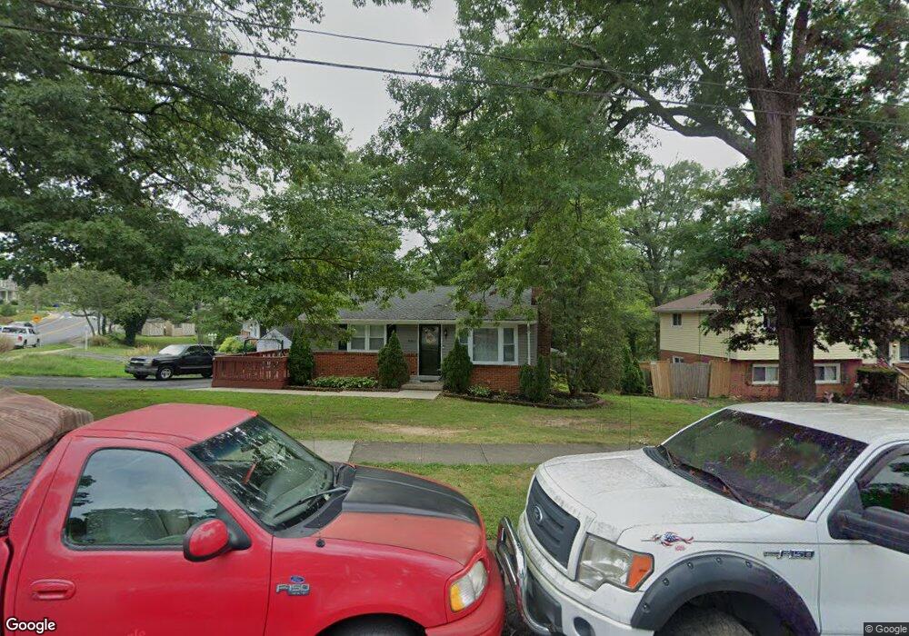 9501 Haddaway Place, Laurel, MD 20723 - photo 1