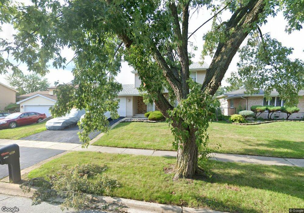 4118 175th Place, Country Club Hills, IL 60478 - photo 1