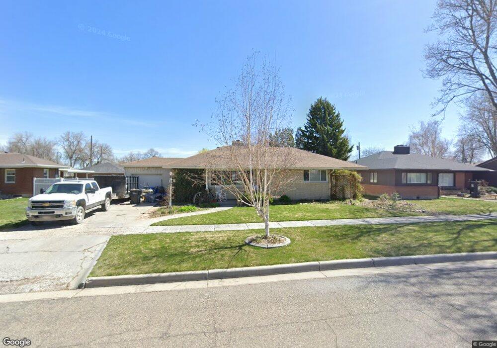 1911 Miller Ave, Burley, ID 83318 - photo 1