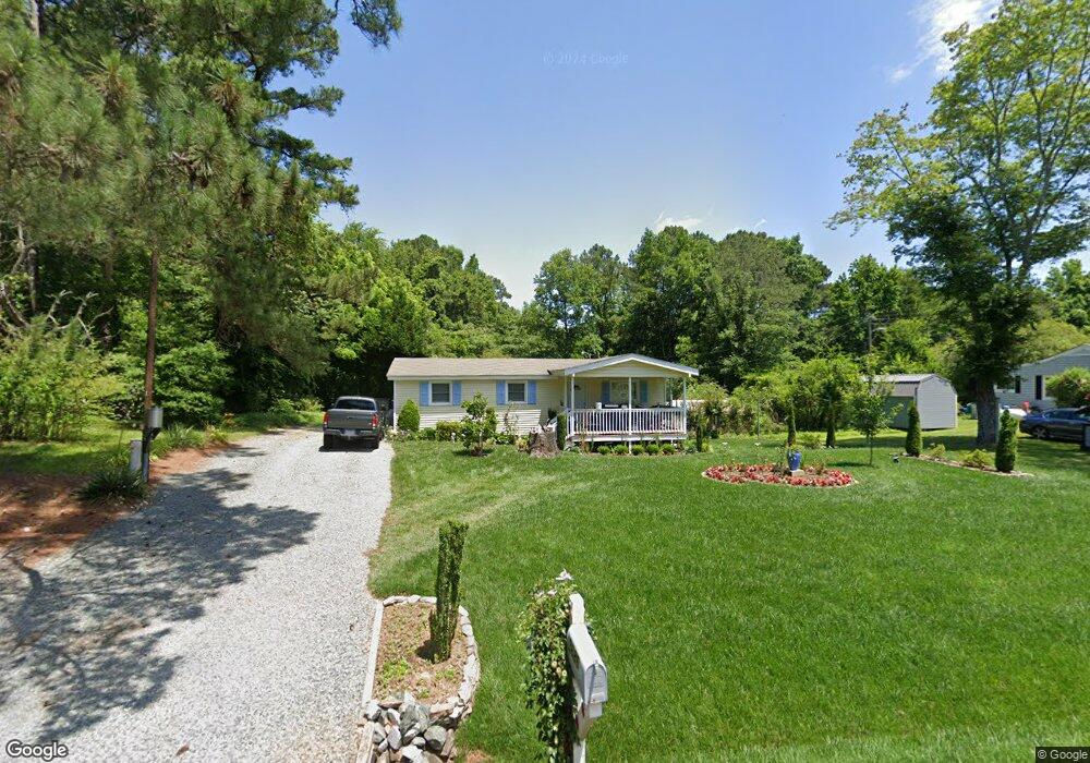 2686 Us 64 Business W, Pittsboro, NC 27312 - photo 1