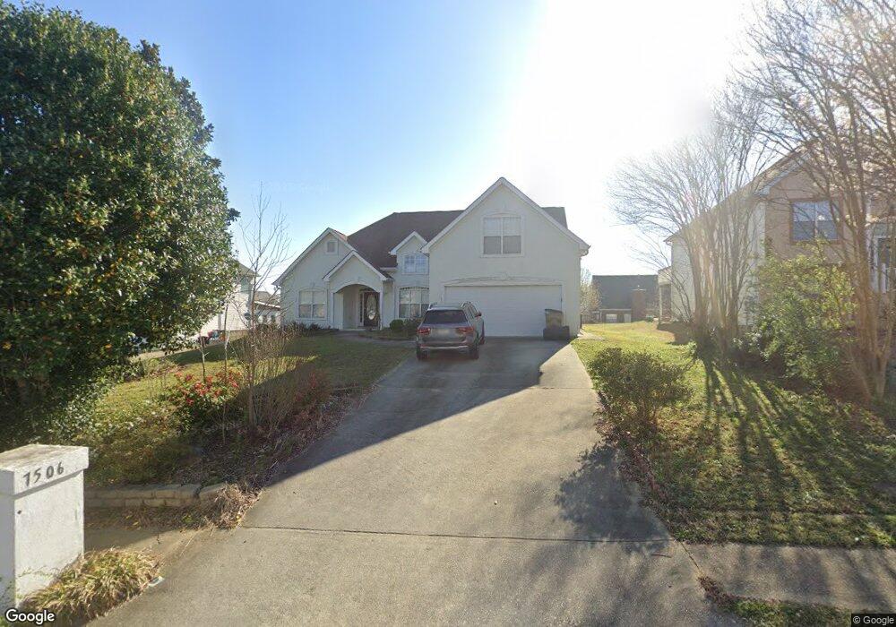 7506 Nicholas Place, Jonesboro, GA 30236 - photo 1