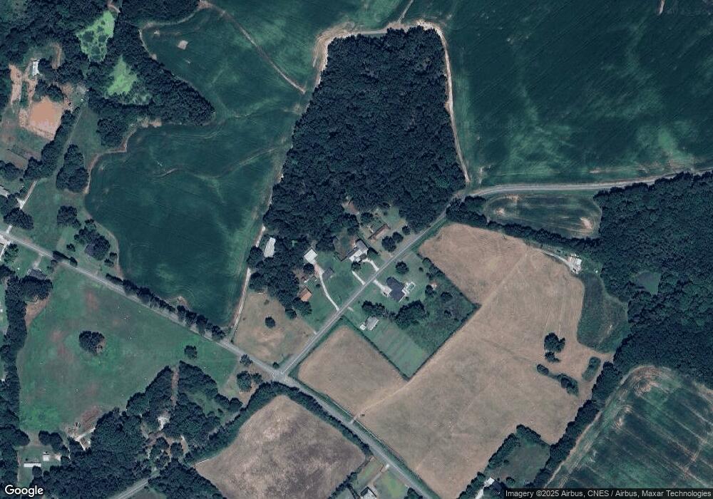 1098 Double Bridges Rd, Elberton, GA 30635 - photo 1