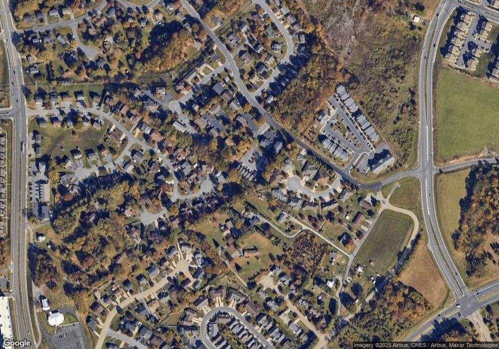 1090 Oakdale Ct, Harrisonburg, VA 22801 - photo 1