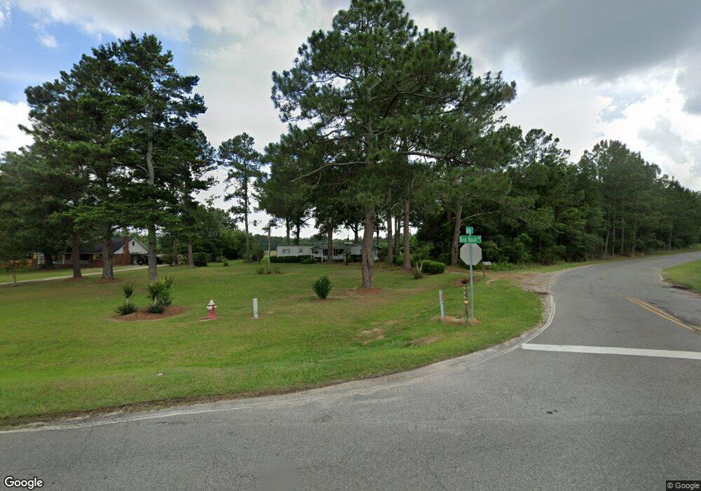 165 Red Rock Rd, Sylvester, GA 31791 - photo 1