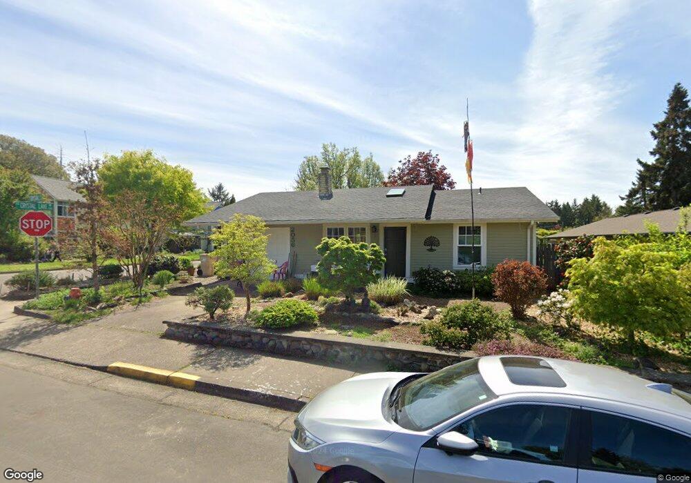 2056 SE Crystal Cir, Corvallis, OR 97333 - photo 1