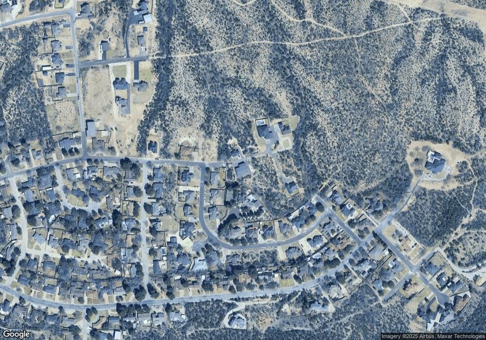 908 Scott Dr, Big Spring, TX 79720 - photo 1