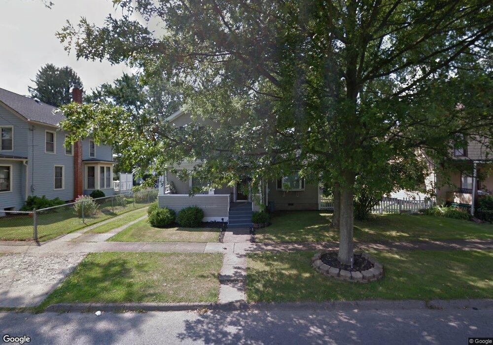 125 N 20th St, Olean, NY 14760 - photo 1