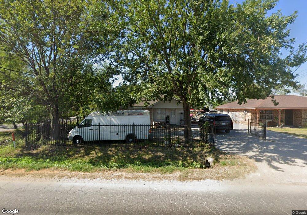 11817 Aldine Westfield Rd, Houston, TX 77093 - photo 1