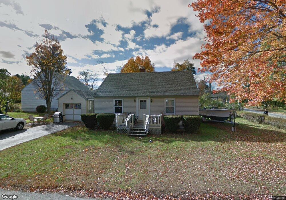 237 S Main St, Newmarket, NH 03857 - photo 1