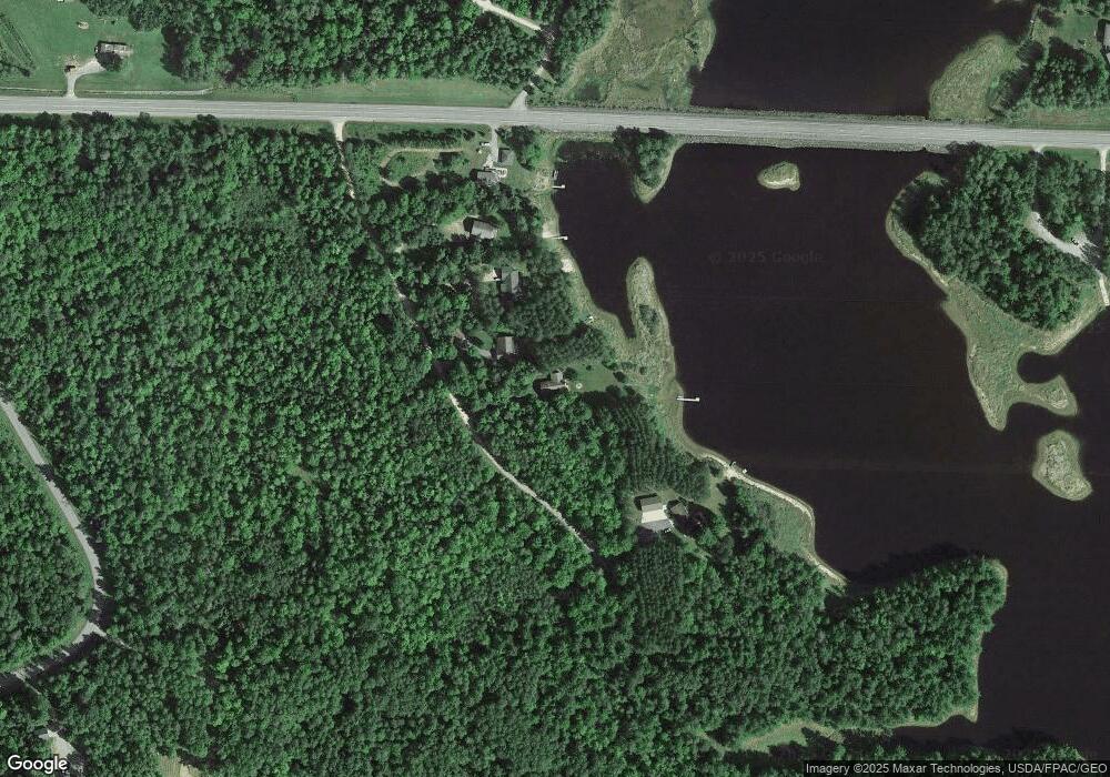 N9244 Narrow Pathway, Tomahawk, WI 54487 - photo 1