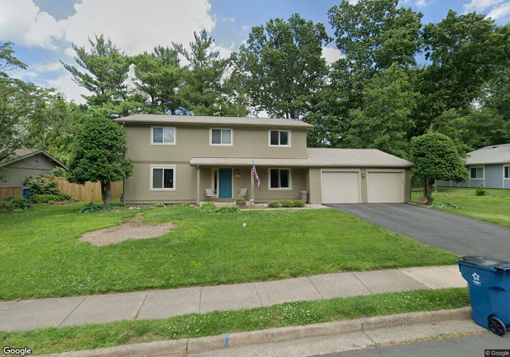 12620 Magna Carta Rd, Herndon, VA 20171 - photo 1