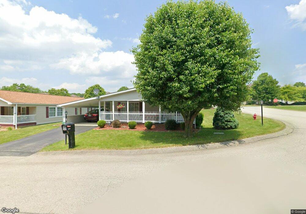 100 Cherry Run Ln, Indiana, PA 15701 - photo 1