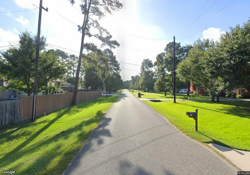 5913 Lotus, Magnolia, TX 77354 - photo 1