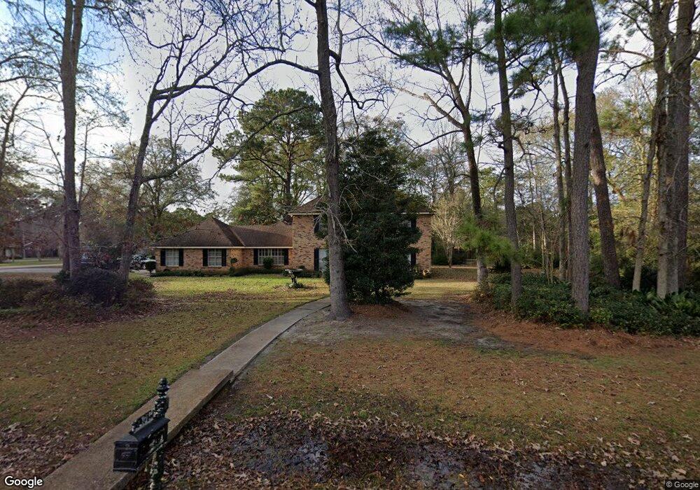 117 Rue Lamoth, Slidell, LA 70461 - photo 1