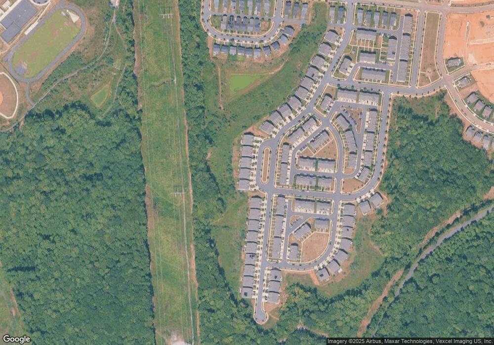 2244 Red Pine Loop, Dumfries, VA 22026 - photo 1