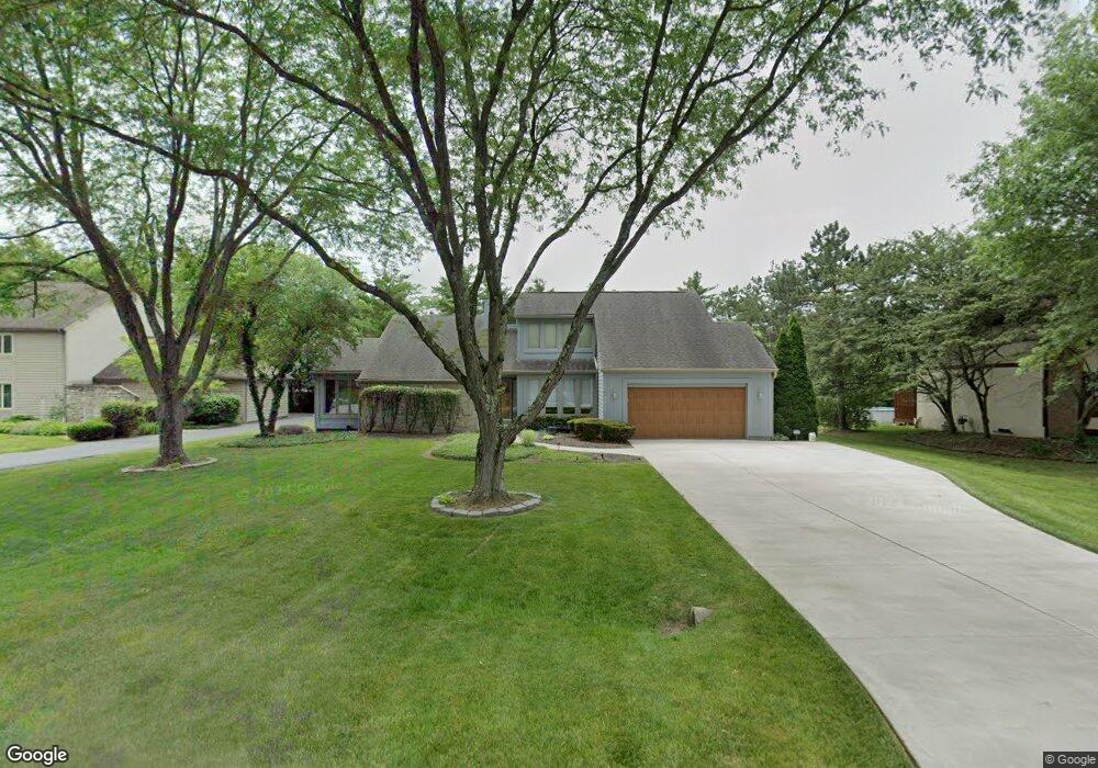 6309 Alissa Ln, Columbus, OH 43213 - photo 1