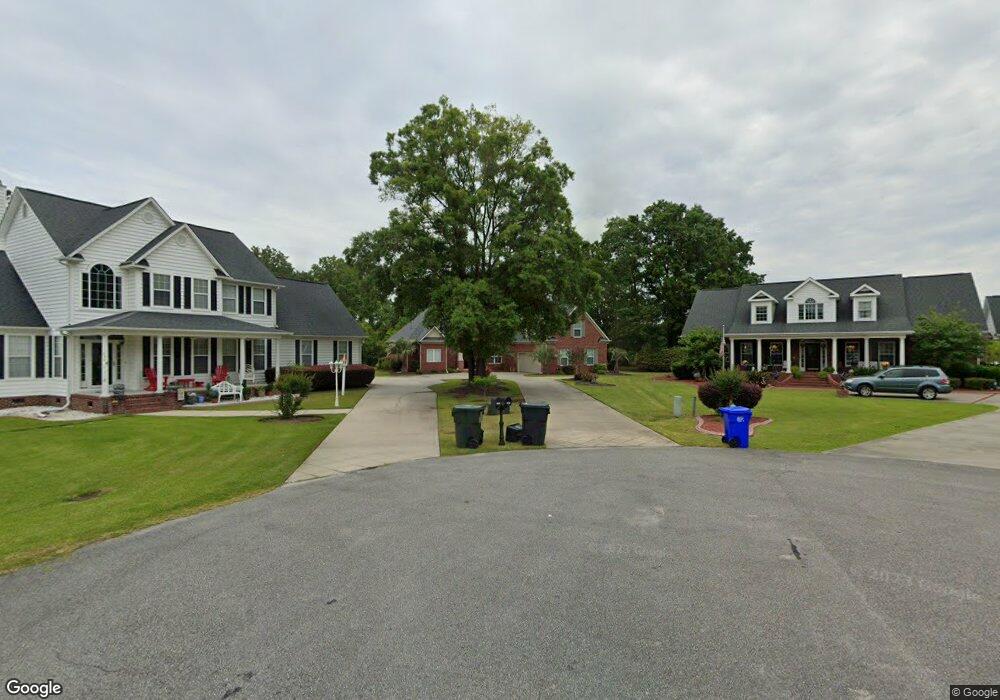 2413 Saint Andrews Ln, Conway, SC 29526 - photo 1