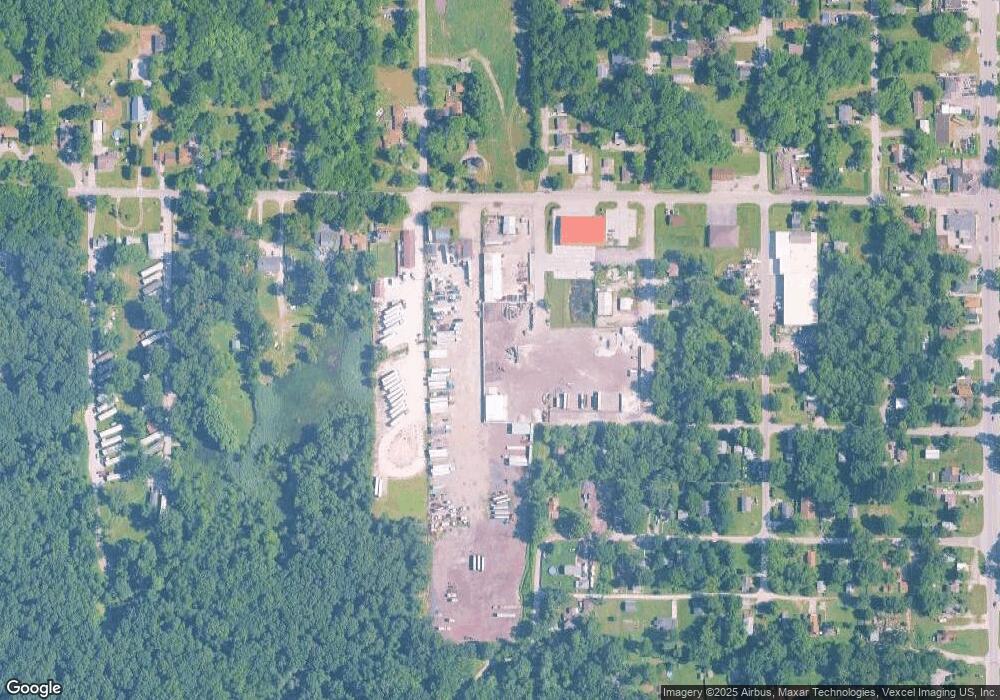 4310 Taft St, Gary, IN 46408 - photo 1