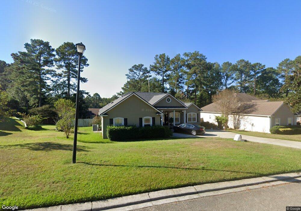 4661 Soaring Way, Tallahassee, FL 32311 - photo 1