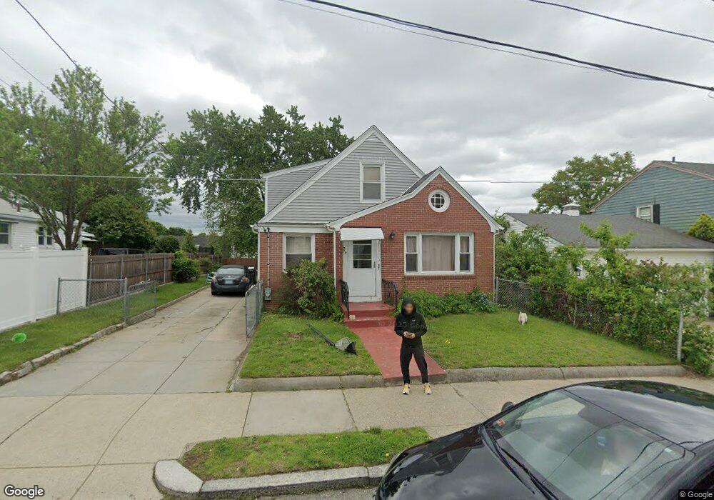 29 King Philip St, Providence, RI 02909 - photo 1