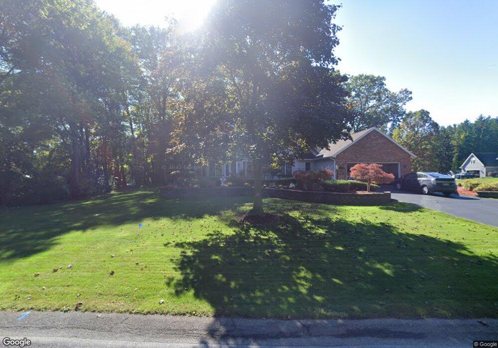 3 Brendan Ln, Schenectady, NY 12309 - photo 1